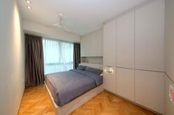 The Minton (D19), Condominium #603634721